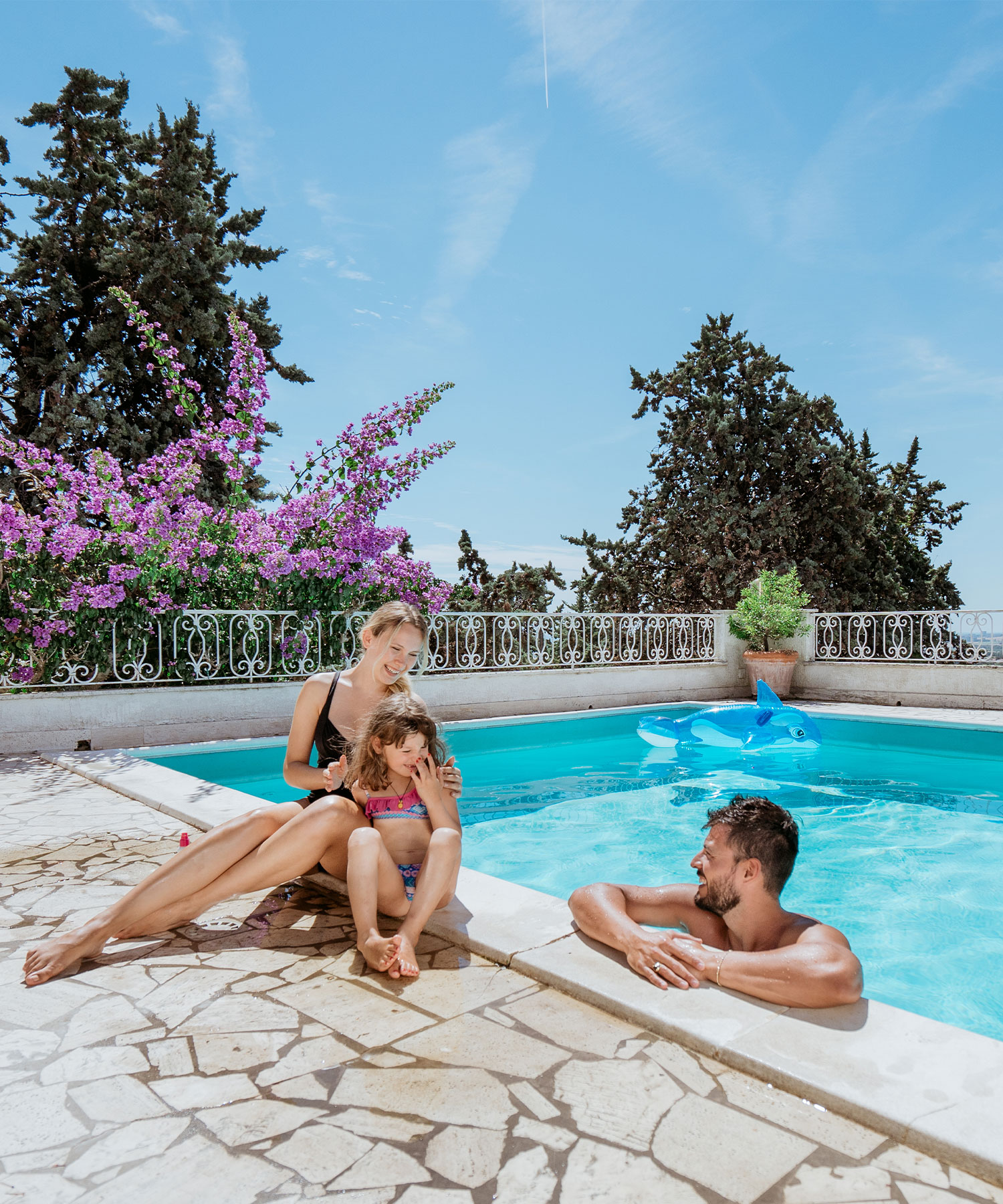 Villaggio Taunus
